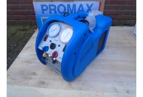 Promax Minimax-E | Cap. 90 kg/hr (direct)